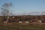 Am 10.12.2011 fahren 772 ...  R�diger Ulrich 11.12.2011