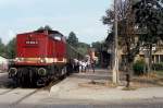 Aus dem Dia-Archiv: 110 ...  R�diger Ulrich 01.06.2010
