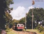 VT 70 der DFS ...  J�rg Sch�fer 22.03.2011