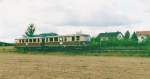 VT 70 der DFS ...  J�rg Sch�fer 22.03.2011