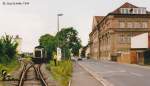 Zehn Jahre nach Einstellung ...  J�rg Sch�fer 26.03.2011