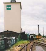 211 039 setzt am ...  J�rg Sch�fer 26.03.2011