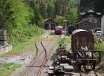 Blick am 15. Mai ...  Marius S. 15.05.2011