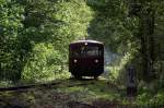 798 731-6 und 998 ...  Marius S. 15.05.2011