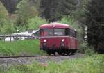 798 731-6 und 998 ...  Marius S. 17.05.2011