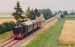 Im N�rdlinger Ries war ...  J�rg Sch�fer 25.04.2011