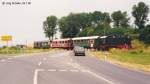 Bahn und Bundesstra�e B ...  J�rg Sch�fer 01.05.2011