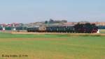 Der Dampfsonderzug des Bayerischen ...  J�rg Sch�fer 06.05.2011