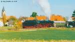 Der Nostalgiezug der Bayernbahn ...  J�rg Sch�fer 14.05.2011