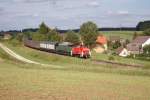 362 848-4 und E ...  Jens Seidel 12.08.2011