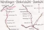 ex KBS 885 (Domb�hl - Dinkelsb�hl - N�rdlingen) (57 Fotos)