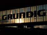 Impression aus dem M�nchner Hauptbahnhof, 3.11.2009  ...