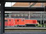 Lang, l�nger, am l�ngsten? ...  Peter Heck 27.05.2011