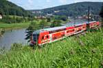 Das Elbtal kann doch ...  Felix H�hne 05.08.2011