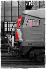BR 294 und 232 ...  Klaus Muhs 23.09.2011