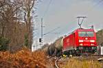 Ein kleines Experiment: DB ...  Marco Lieser 27.12.2011