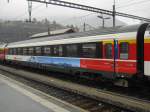 SBB Schneezug Valais: A ...  Simon B�tikofer 13.04.2011