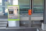 Fahrkarten (7 Fotos)