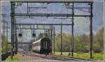 Fahrleitung (16 Photos)