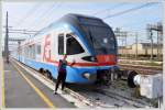 FdG Ferrovie del Gargano (1 Fotos)