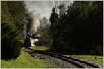 Eisenbahnfest im Feistritztal – ...  Leitner Thomas 16.10.2011