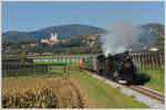 83-180 und Lok 2 ...  Hanspeter Reschinger 21.10.2011