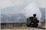 U8 im Zuge einer ...  Hanspeter Reschinger 10.02.2012