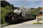 Feistritztalbahn (77 Photos)