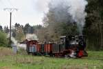 FGF Saisonstart am 17.04.2011 ...  Walter Br�ck 18.05.2011