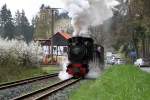 FGF Saisonstart am 16.04.2011 ...  Walter Br�ck 18.05.2011
