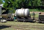 Feldbahn Schlanstedt (16 Fotos)
