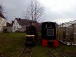 Feldbahn bei besonderem Himmel.Die ...  Maxim P. R. 18.03.2010