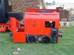 Deutz 46979/1951, Typ MAH ...  Maxim P. R. 23.03.2010