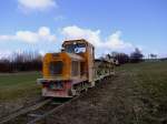 Feldbahnloks (48 Photos)