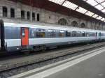 SNCF - Personenwagen 1 KL. Atu 50 87 10-92 141-4 ...