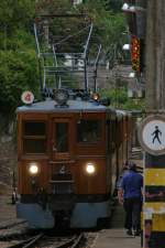 Der Tw ...  Dominik Eimers 10.08.2011