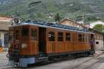 Ferrocarril de S�ller (155 Photos)