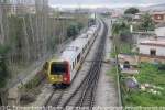 Dieseltriebwagen 61-42 aus Palma ...  Claus Sch�nbrodt 14.04.2010