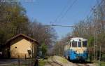 The A5 of AMT ...  Enrico Bavestrello 20.04.2011