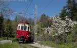 The A29 of AMT ...  Enrico Bavestrello 20.04.2011