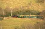 99 775 am 21.11.09 kurz vor dem Haltepunkt Neudorf unterwegs. ... 99 775 am 21.11.09 kurz vor dem Haltepunkt Neudorf unterwegs. ...