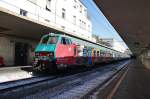 Hier R3080 von Firenze ...  Alexander Borchardt 26.08.2011