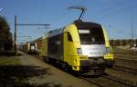 182 523  Padborg ...  Hansj�rg Brutzer 05.10.2010