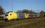 182 523  Padborg ...  Hansj�rg Brutzer 05.10.2010