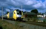 182 519  Nortorf ...  Hansj�rg Brutzer 30.11.2011