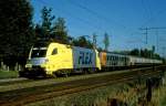 182 519  Dauenhof ...  Hansj�rg Brutzer 30.11.2011