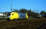 182 523  Padborg ...  Werner Brutzer 04.12.2011