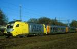 182 523  Padborg ...  Werner Brutzer 04.12.2011