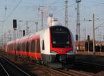 Flirt BR429 f�nfteilig (4 Photos)