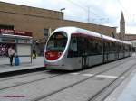 GEST-Tram 1015
Florenz Alamanni-Stazione

Seit dem ...  Arnulf Sensenbrenner 17.09.2010